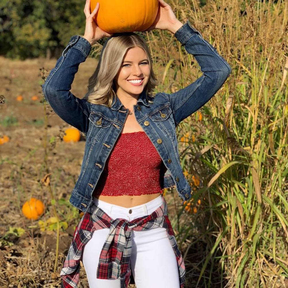 Meet your Posher, Katrina